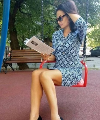 Анкета проститутки Танюша - Фото 1, Мирное, 42 года, №425